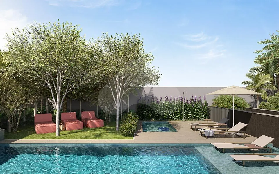 Reserva Madalena - Studio com 24,48 m², em Vila Madalena — foto 24
