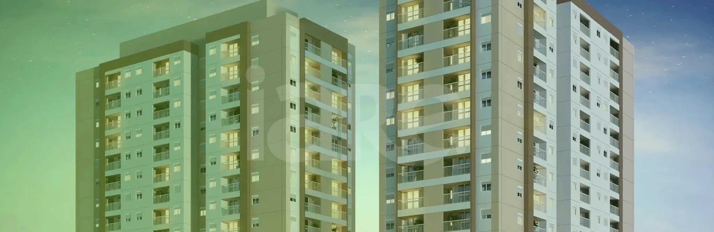 Ikon Limão - Apartamento com 37 m², em Limão — foto 1