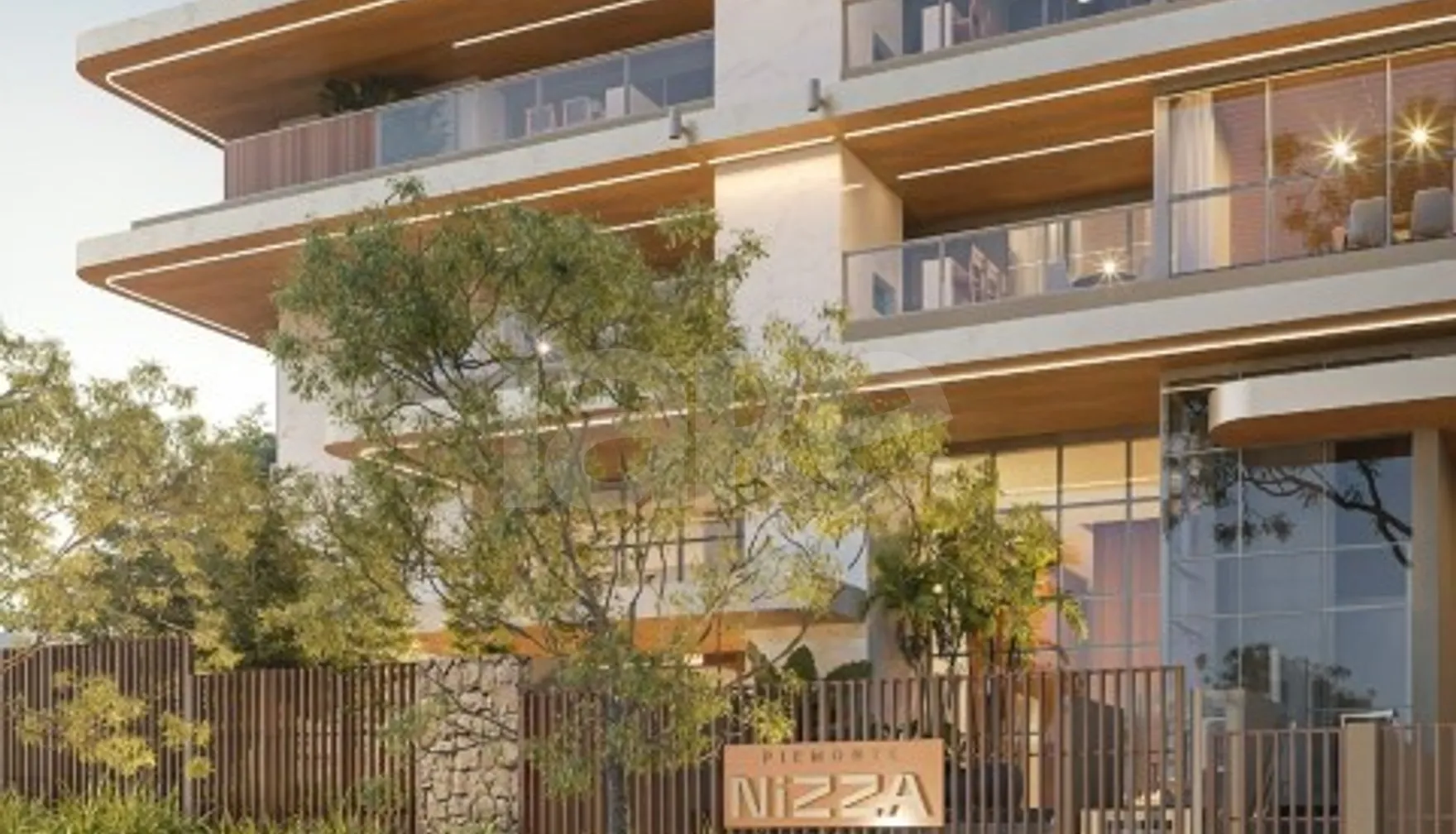 Nizza - Cobertura com 185,58 m², em Batel — foto 11