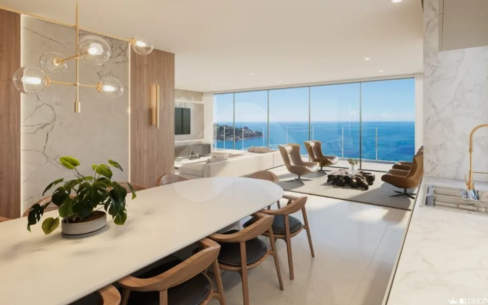 Sunny Coast - Apartamento com 229,31 m², em Centro — foto 15