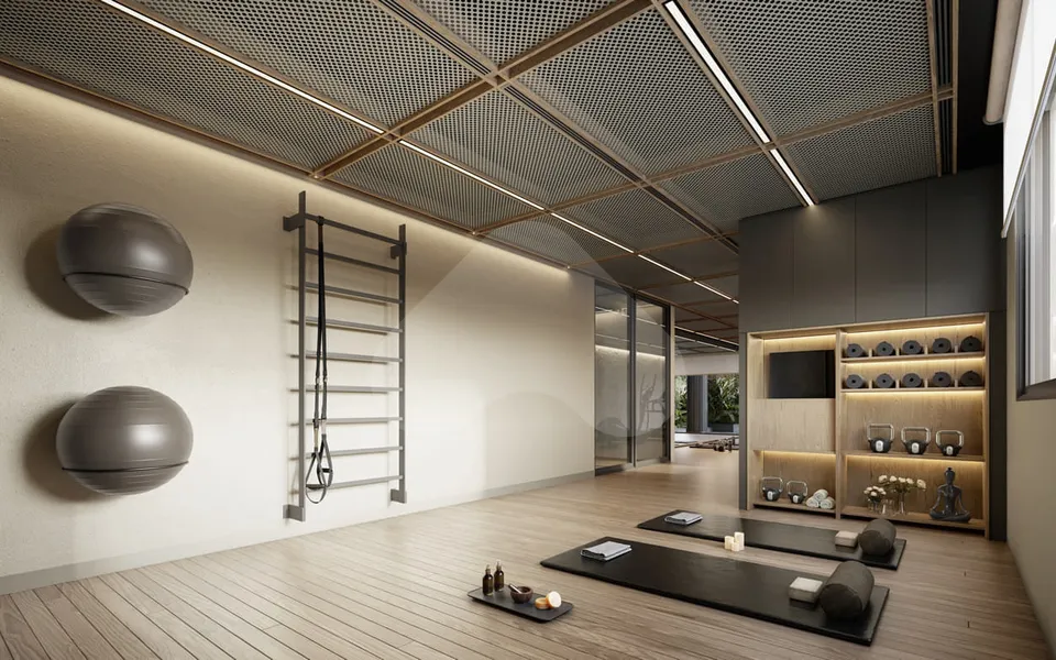 Attimo - Apartamento com 356,88 m², em Bela Vista — foto 8