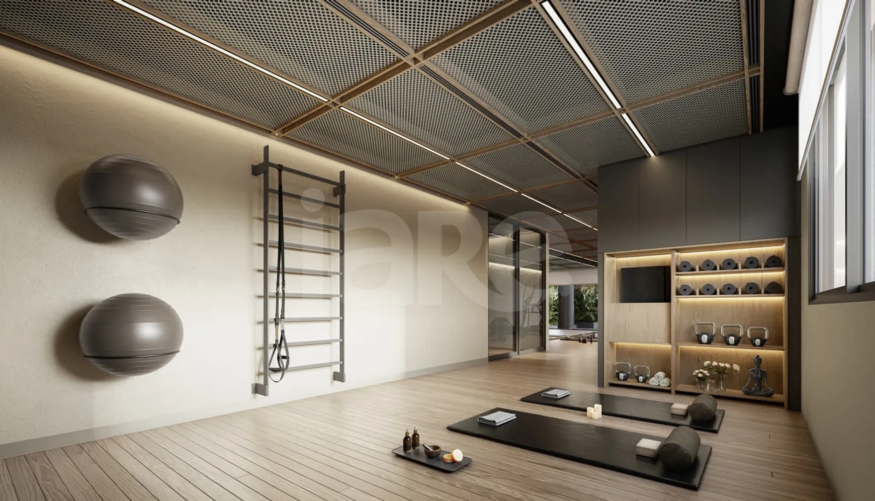 Attimo - Apartamento com 356,88 m², em Bela Vista — foto 11