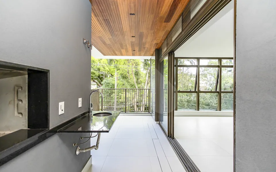 Álamo - Apartamento com 132,56 m², em Bigorrilho — foto 26