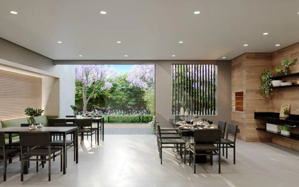 Laparque - Apartamento com 41,58 m², em Água Branca — foto 18