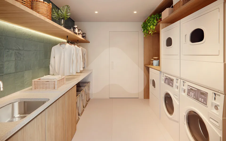 GIO Jardins - Studio com 23,13 m², em Jardim América — foto 16