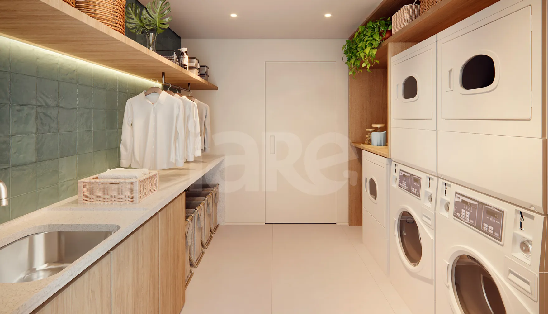 GIO Jardins - Studio com 23,36 m², em Jardim América — foto 16