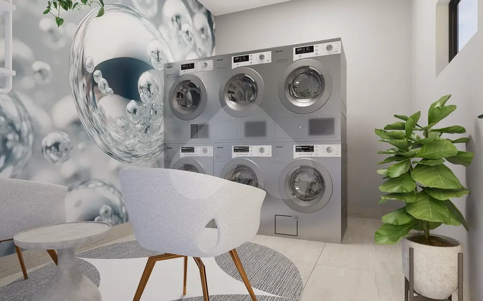 Bliss Cuore - Apartamento com 62,21 m², em Hauer — foto 15