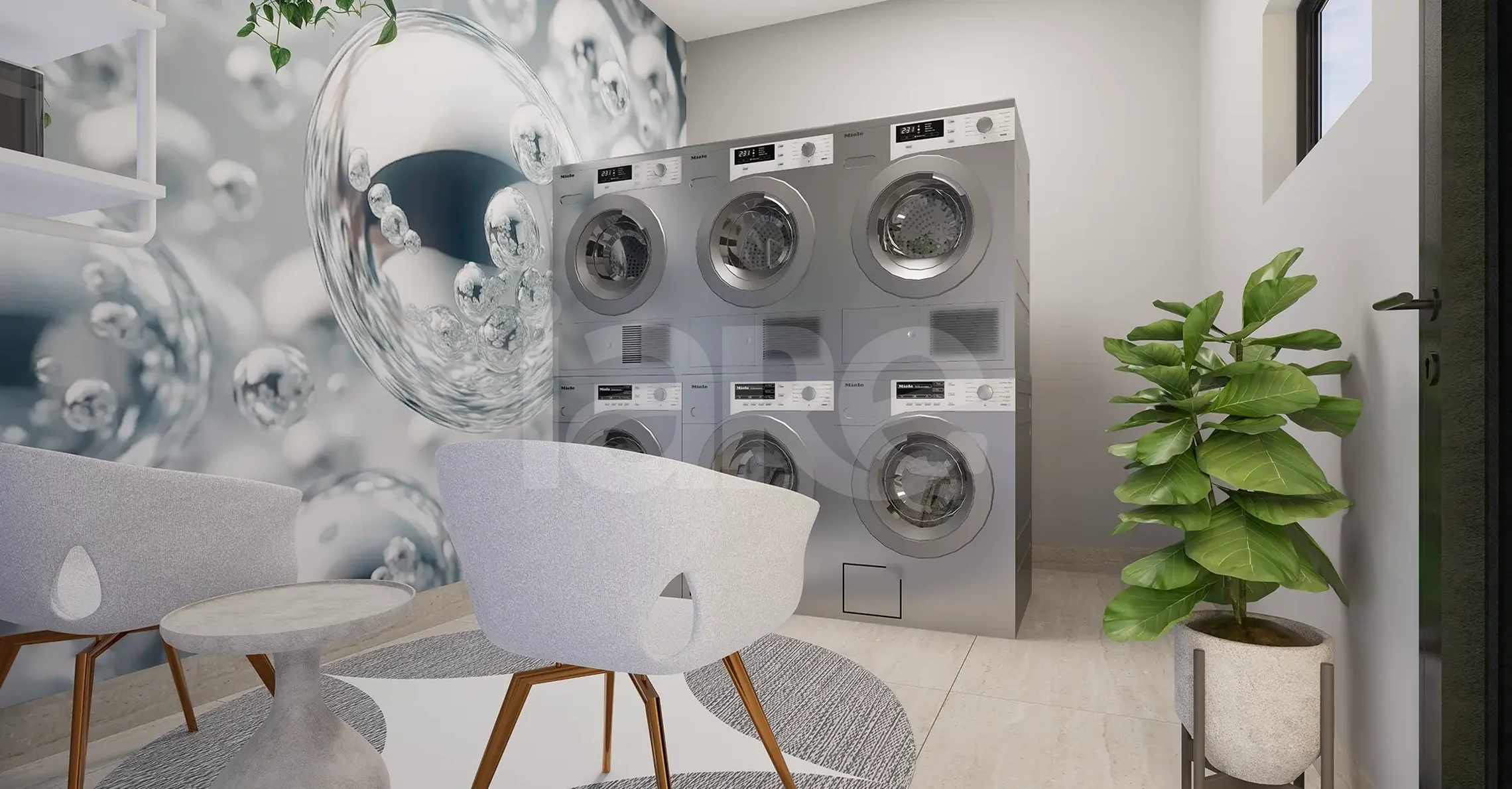 Bliss Cuore - Apartamento com 62,21 m², em Hauer — foto 28