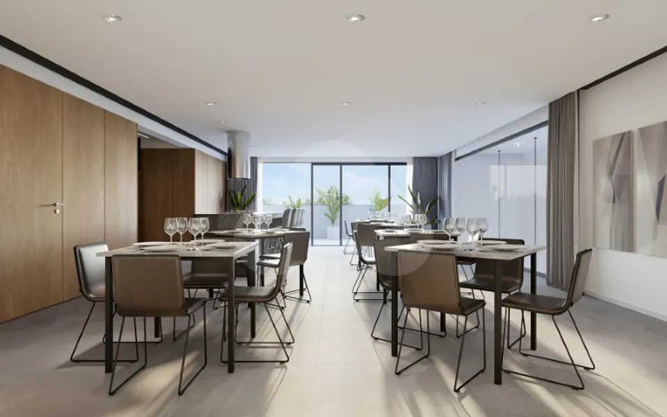 Vida - Apartamento com 70,44 m², em Boa Vista — foto 8