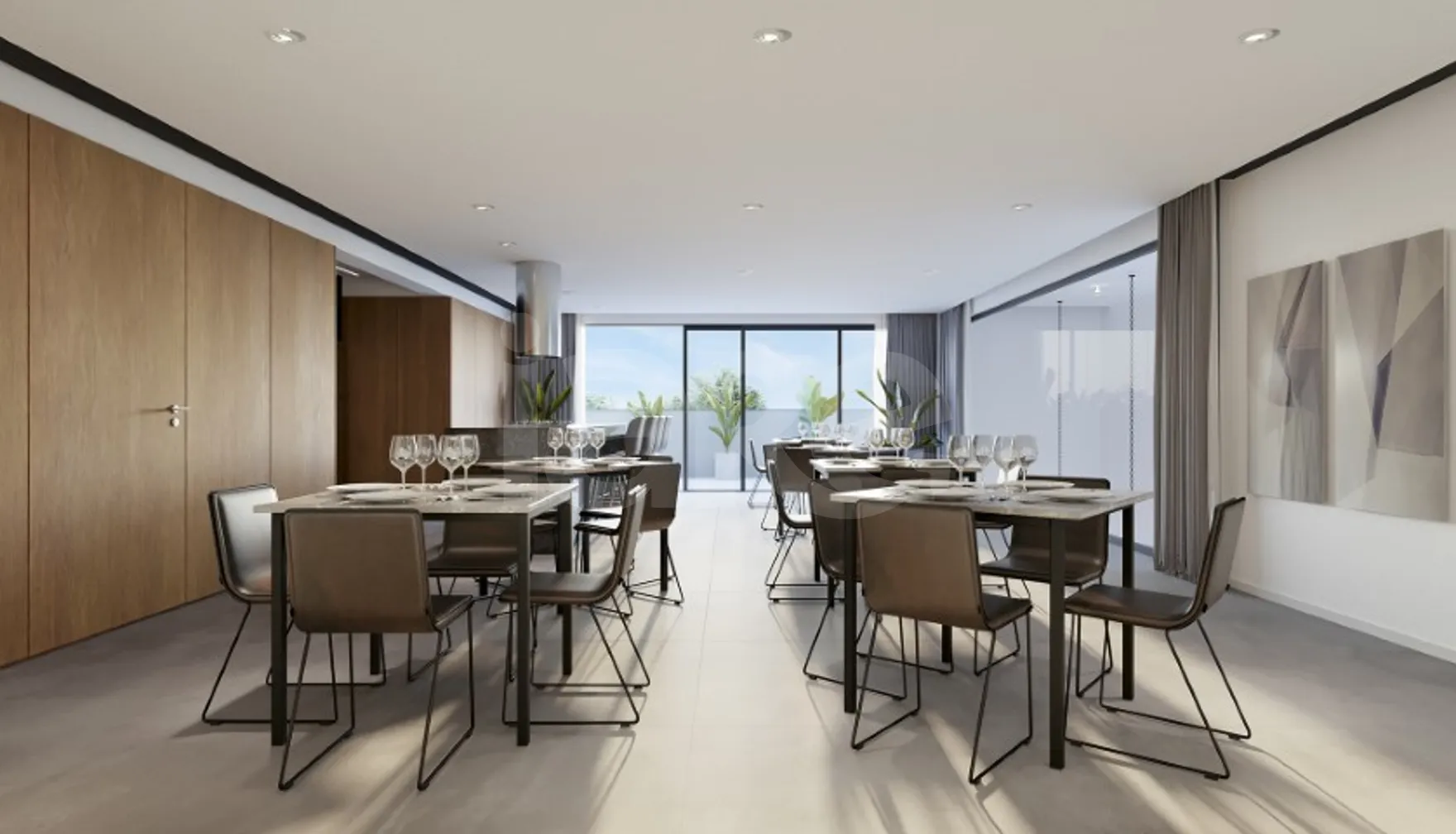 Vida - Apartamento com 70,44 m², em Boa Vista — foto 14