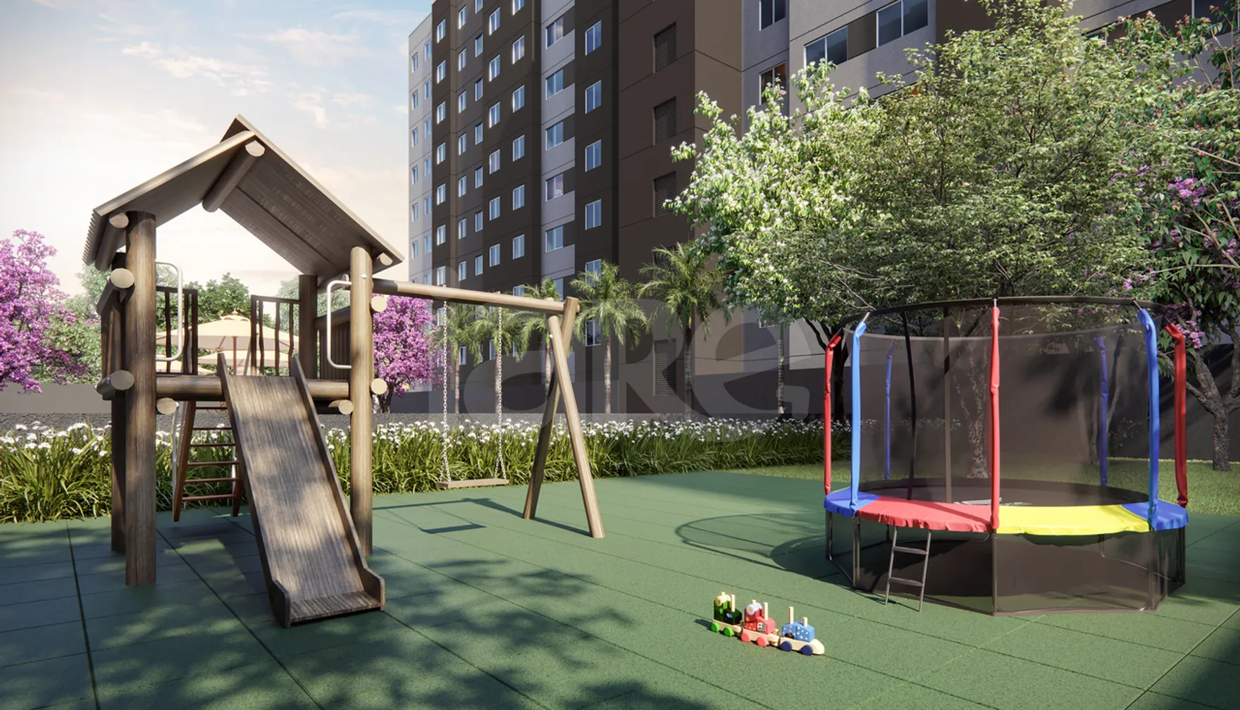 Vivaz Cantareira 3 - Garden com 46,51 m², em Jardim Pirituba — foto 26