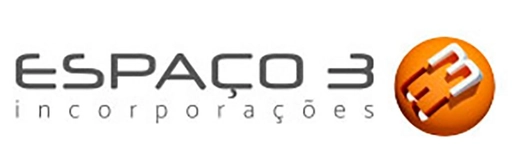 Espaço 3 Incorporações SC
