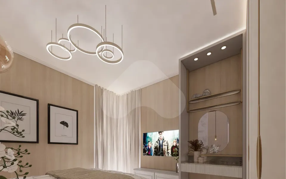 Porto Villa Home - Apartamento com 68,5 m², em Vila Nova — foto 19