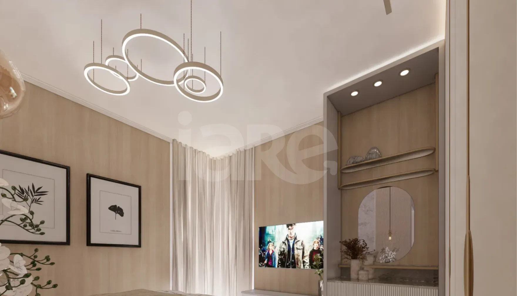 Porto Villa Home - Apartamento com 76 m², em Vila Nova — foto 4