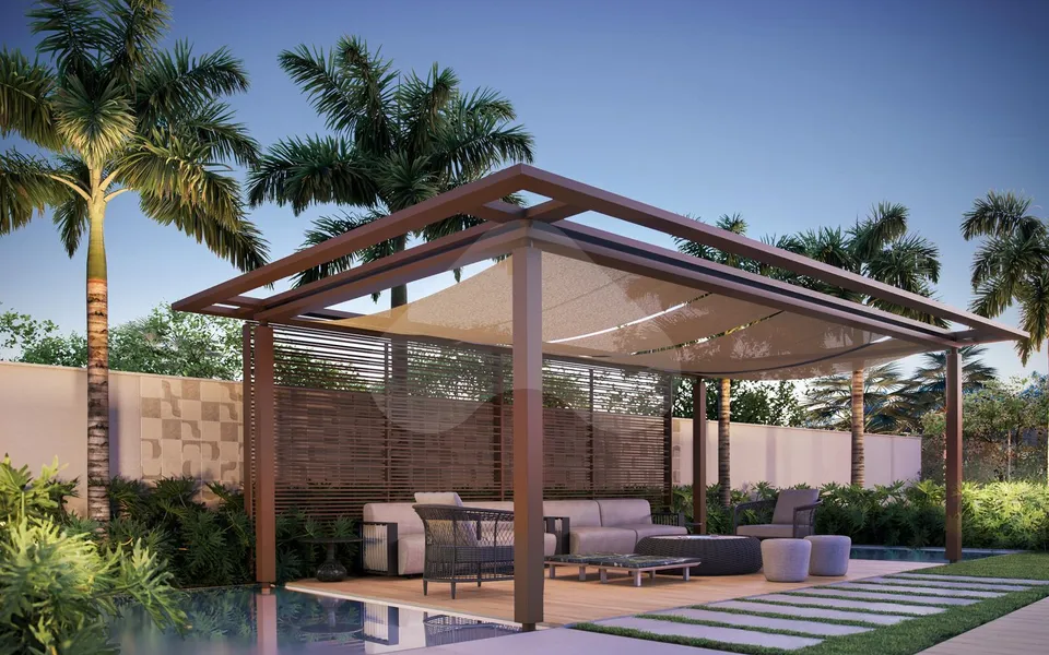 Signature - Apartamento com 100,25 m², em Barra da Tijuca — foto 12