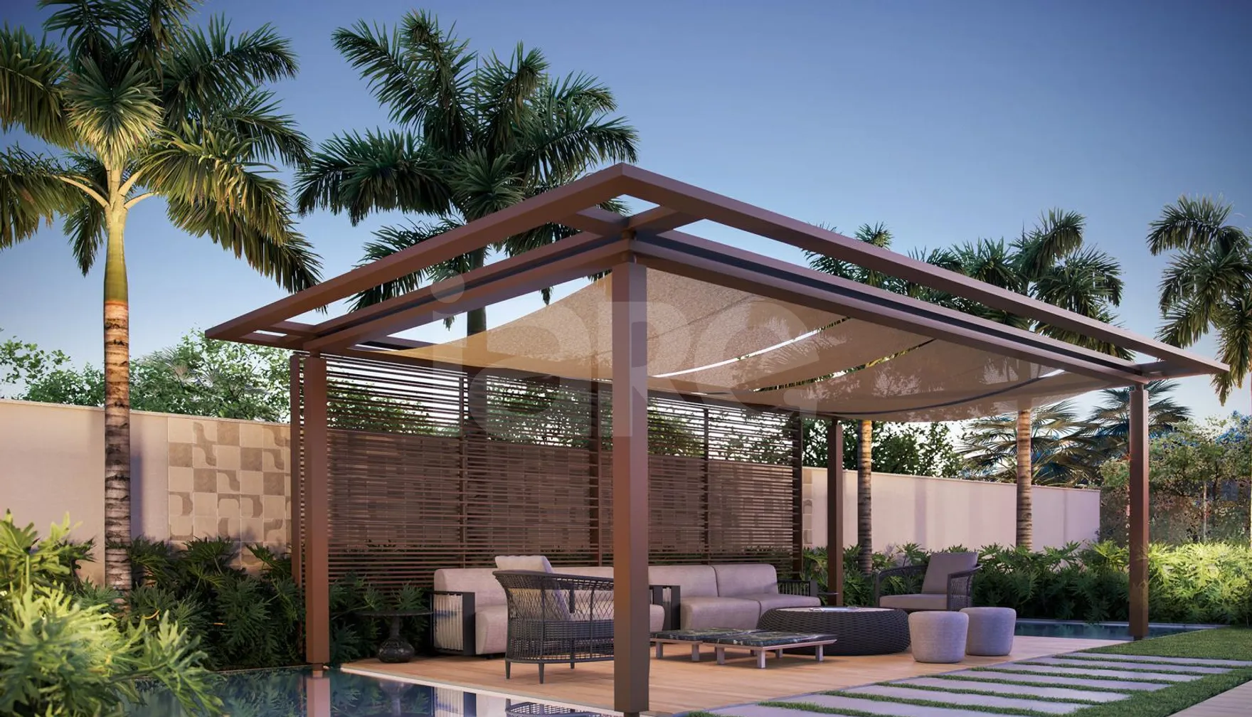 Signature - Cobertura com 265,9 m², em Barra da Tijuca — foto 14