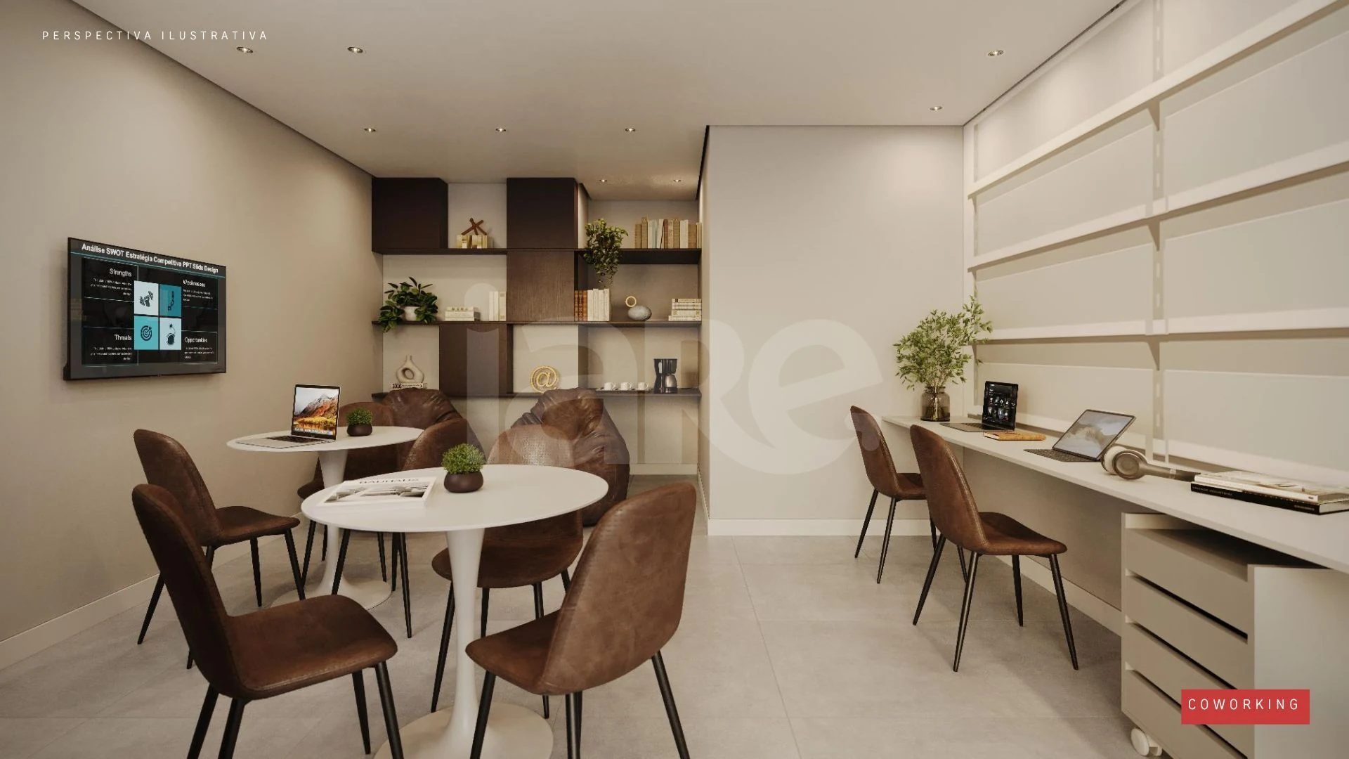 Américas 19 - Cobertura com 138 m², em Recreio dos Bandeirantes — foto 4