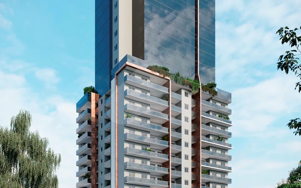 Foto de Skyline