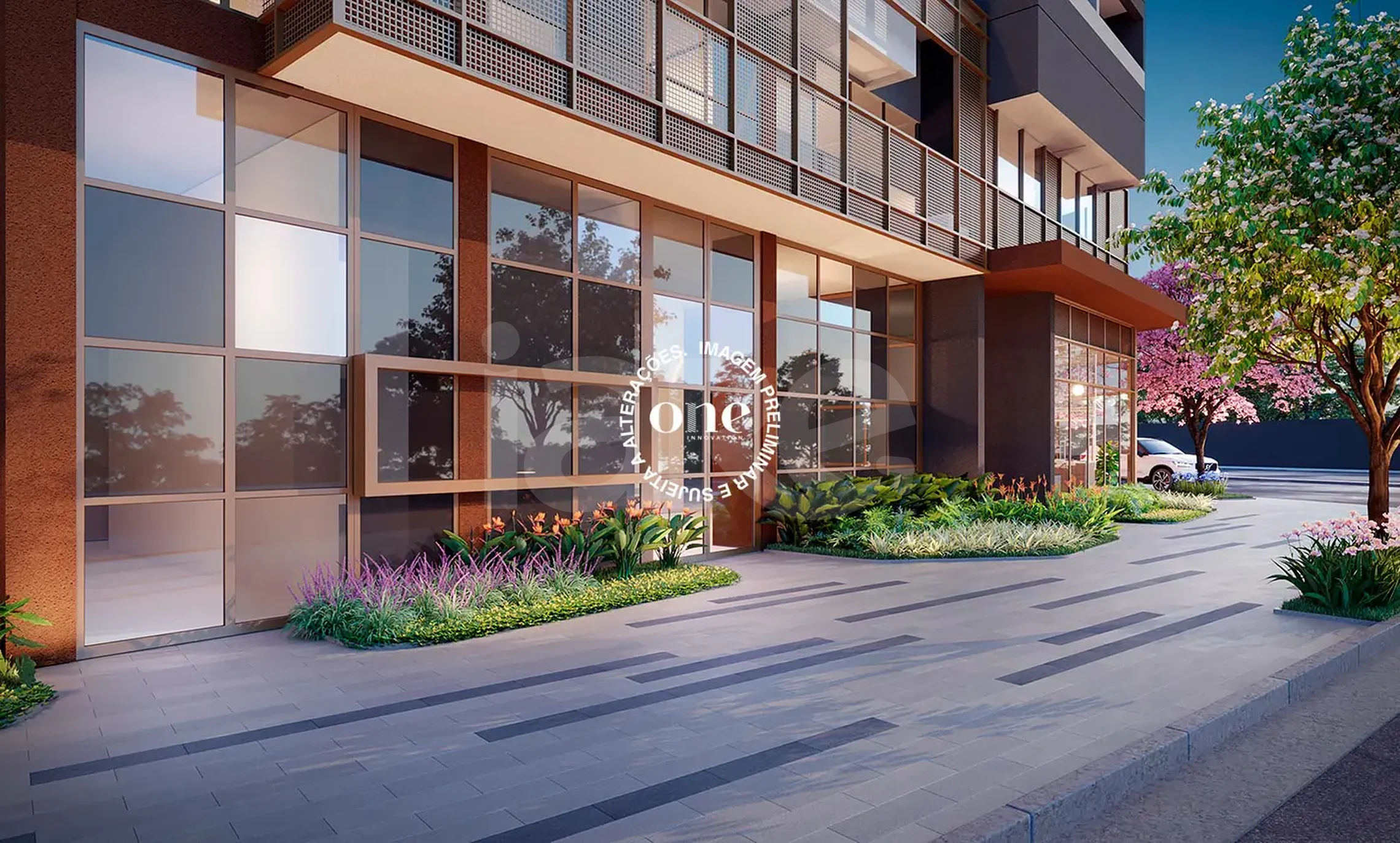 Nex One Estação Japão Liberdade - Studio com 19,64 m², em Liberdade — foto 6