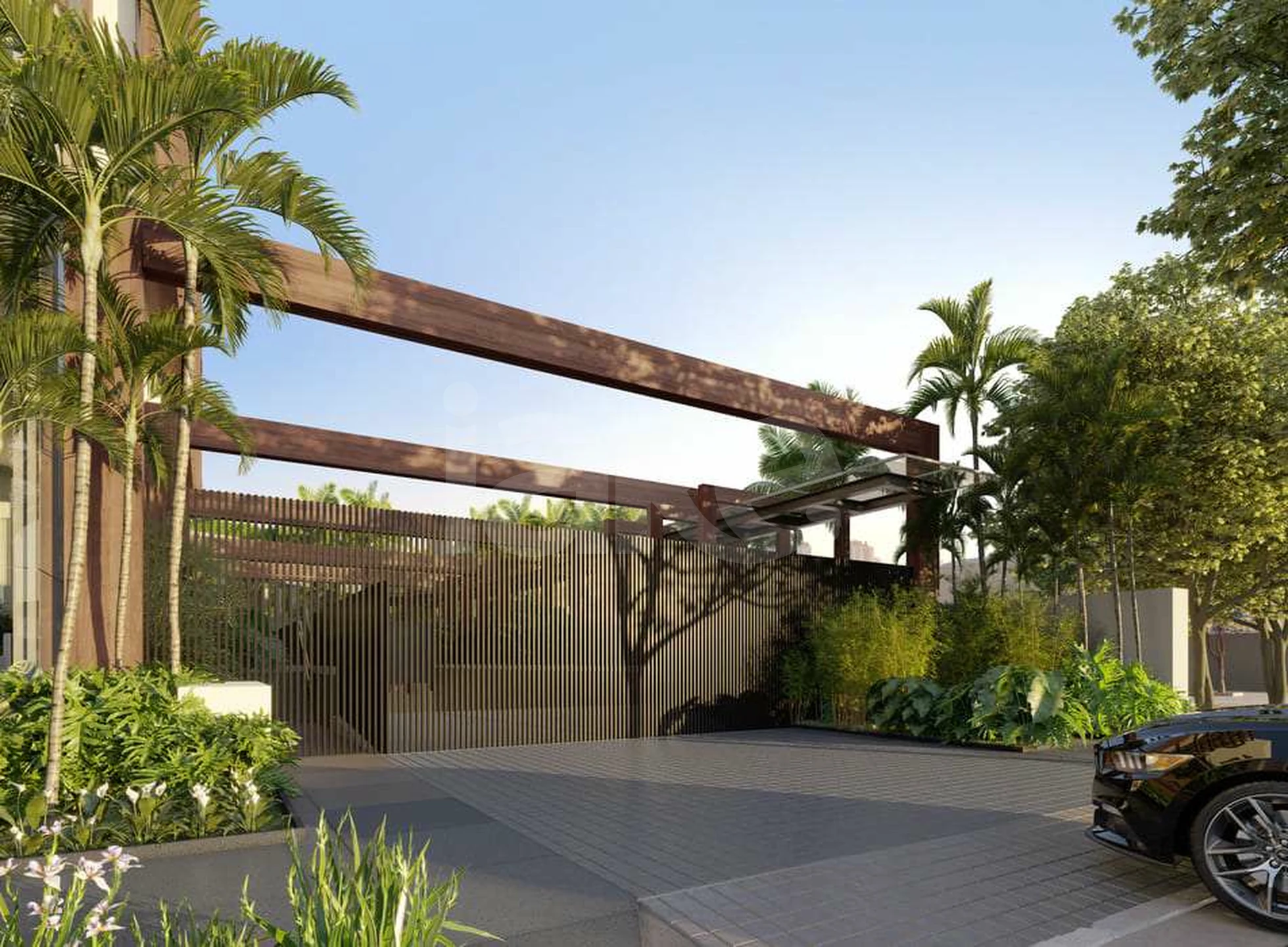 Visar Jardim Europa - Apartamento com 245,8 m², em Jardim Europa — foto 13