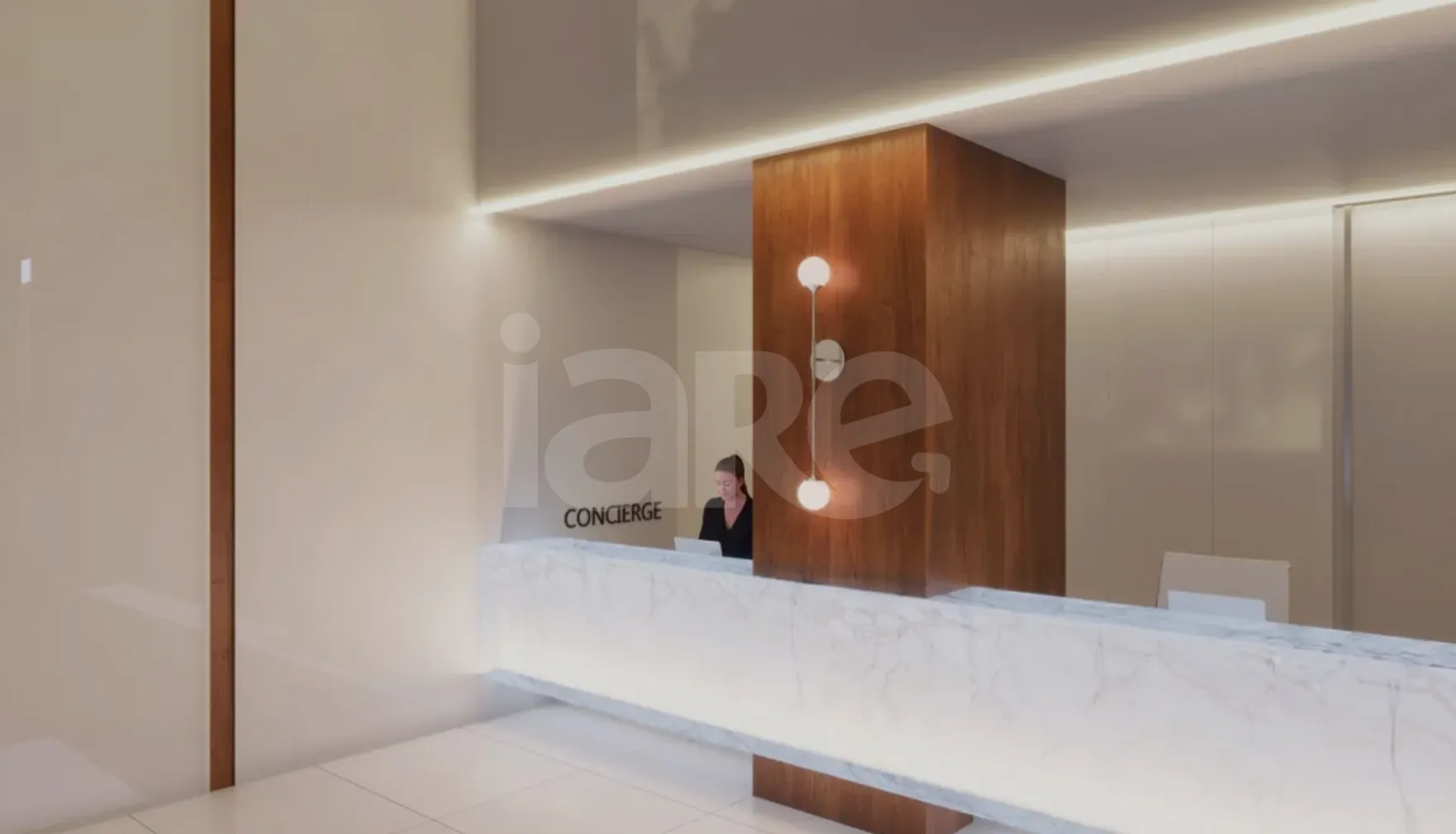 Riverside - Studio com 28,45 m², em Madalena — foto 5