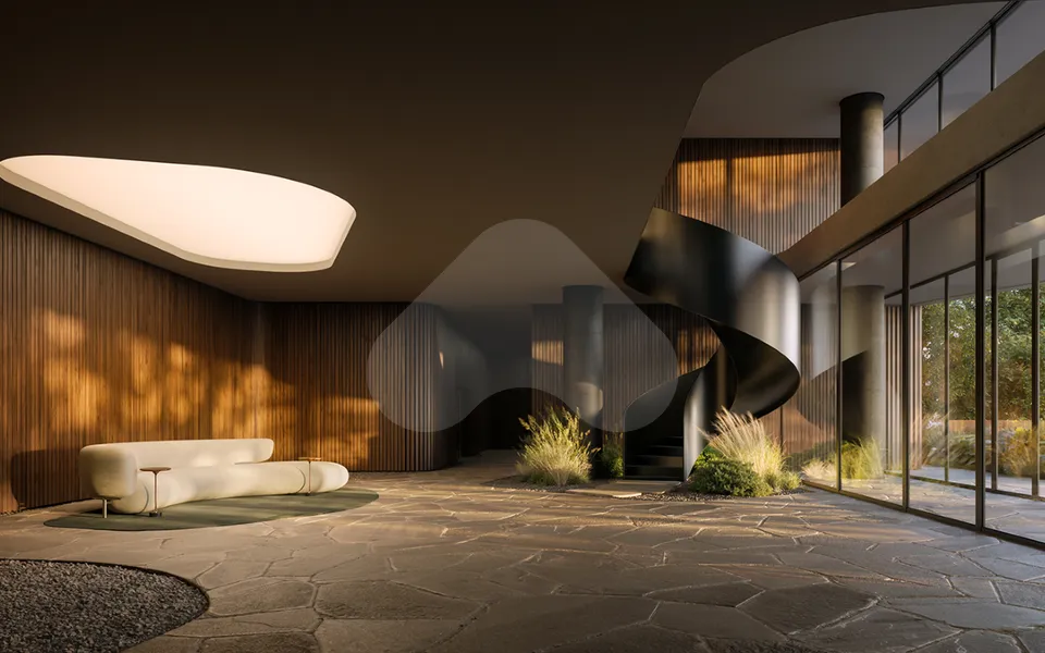 Tauphick Residências - Apartamento com 266,04 m², em Bela Vista — foto 9