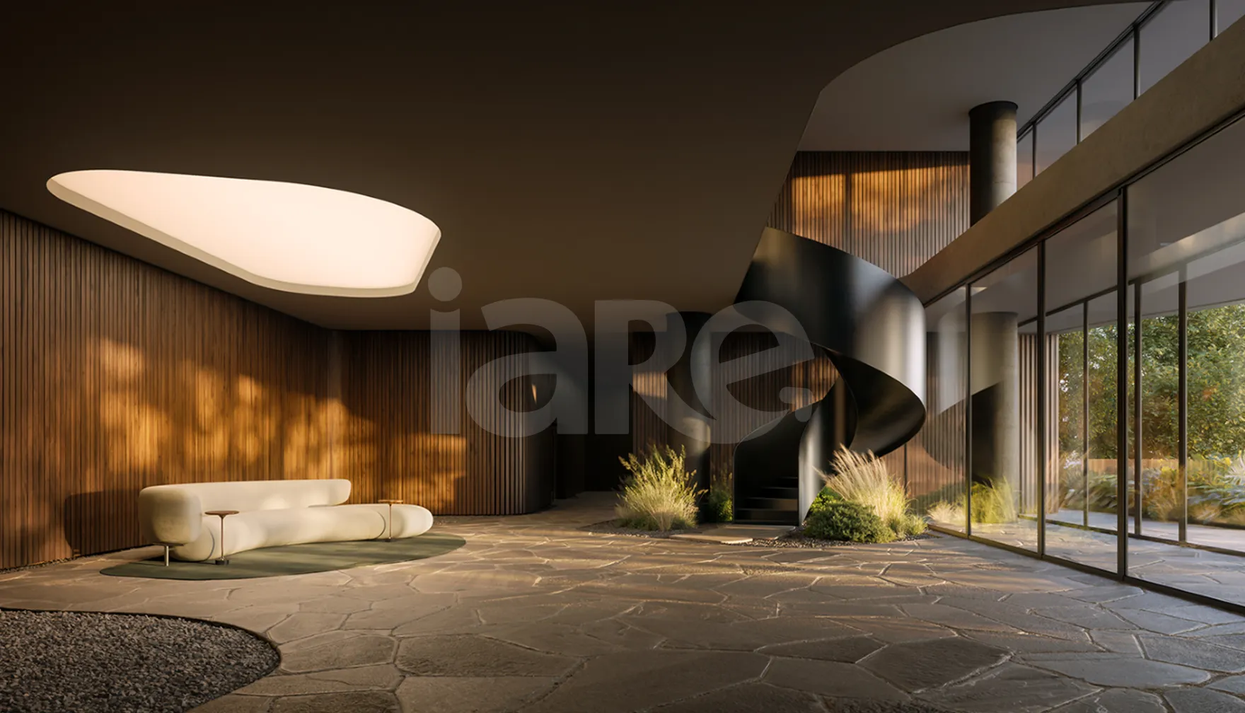 Tauphick Residências - Apartamento com 284,96 m², em Bela Vista — foto 12
