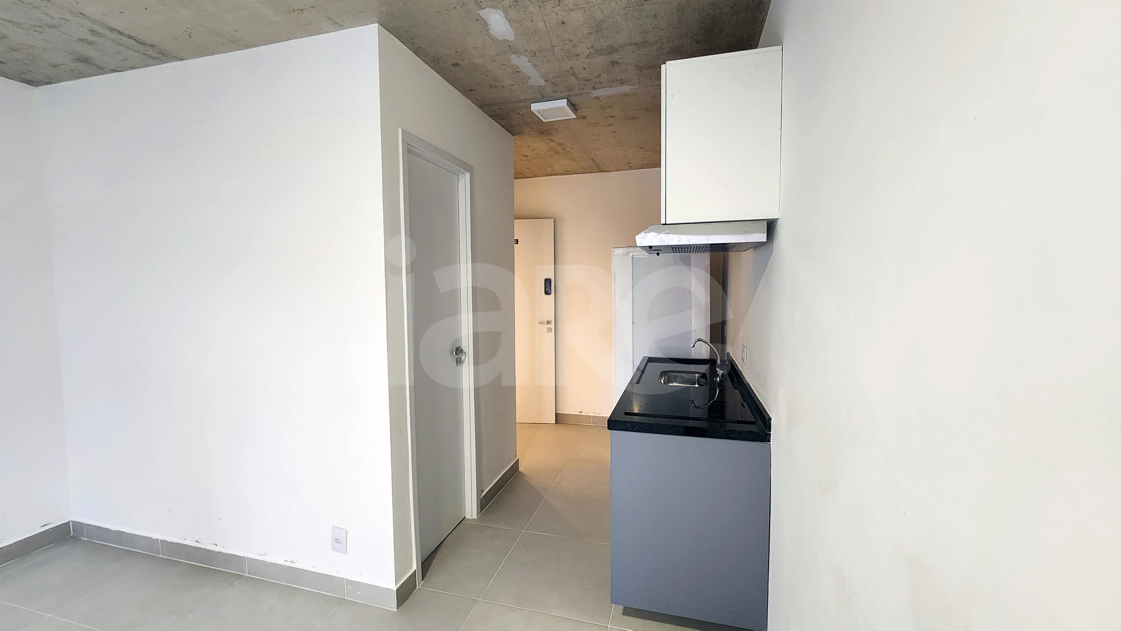 Jardim Veri - Studio com 25,67 m², em Higienópolis — foto 8
