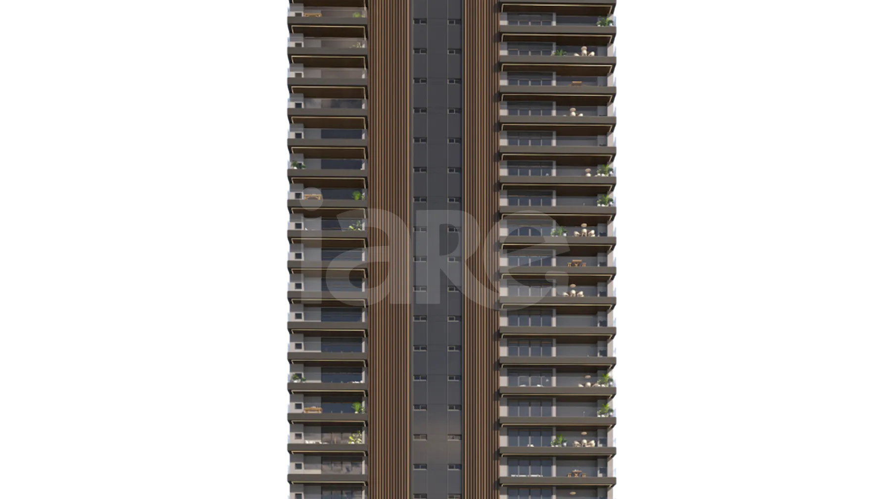 Oceanside - Apartamento com 140 m², em Centro — foto 1