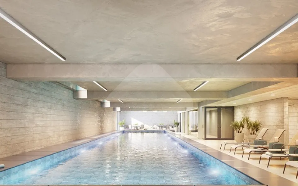 Sky Pinheiros - Studio com 25,8 m², em Pinheiros — foto 18