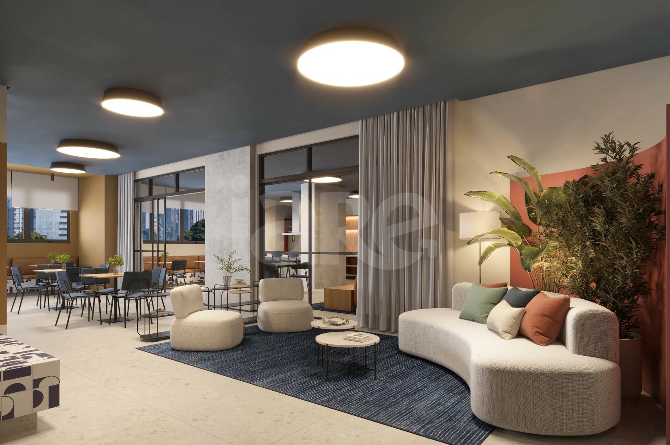 The Gardens Eleya - Loja com 47,94 m², em Tatuapé — foto 16