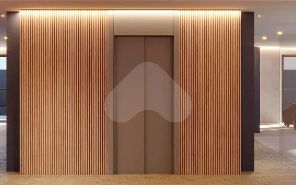 Residence Unik - Studio com 24,91 m², em Vila Firmiano Pinto — foto 12
