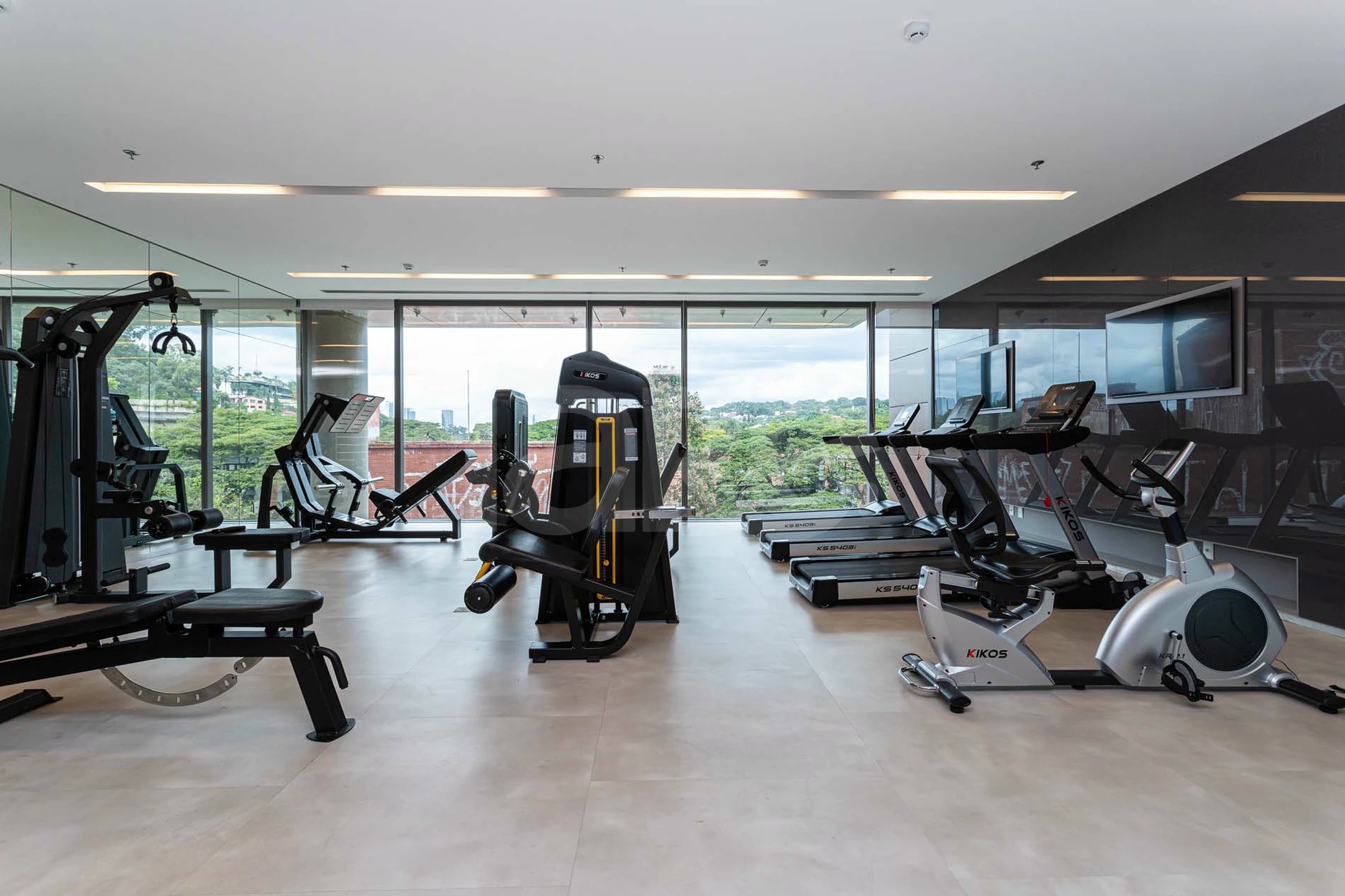 Parque Jockey - Apartamento com 56,56 m², em Pinheiros — foto 18