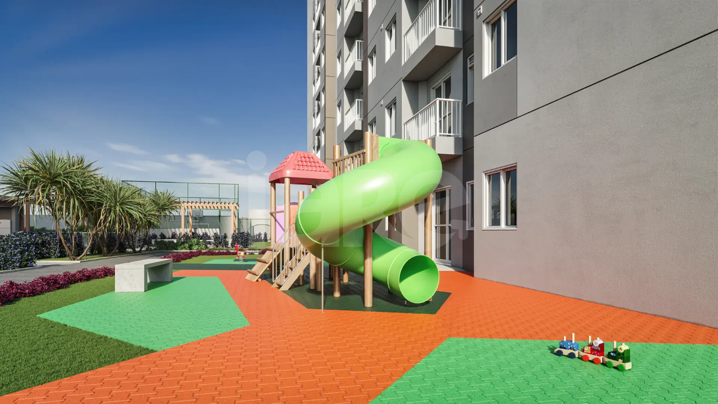Flow Limão - Apartamento com 39,46 m², em Limão — foto 11