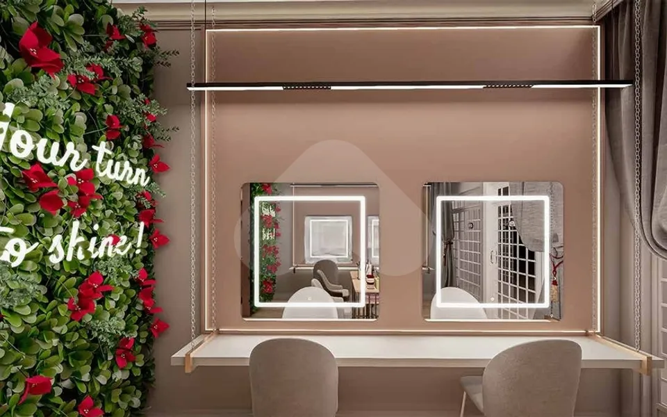 Vêndome Résidence - Apartamento com 108,89 m², em Perequê — foto 12