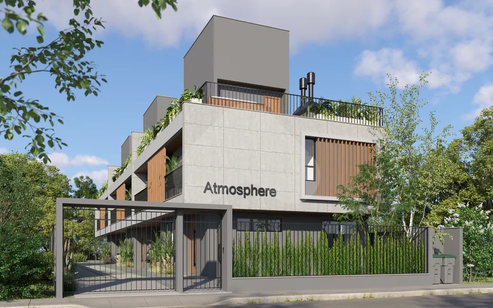 Foto de Atmosphere