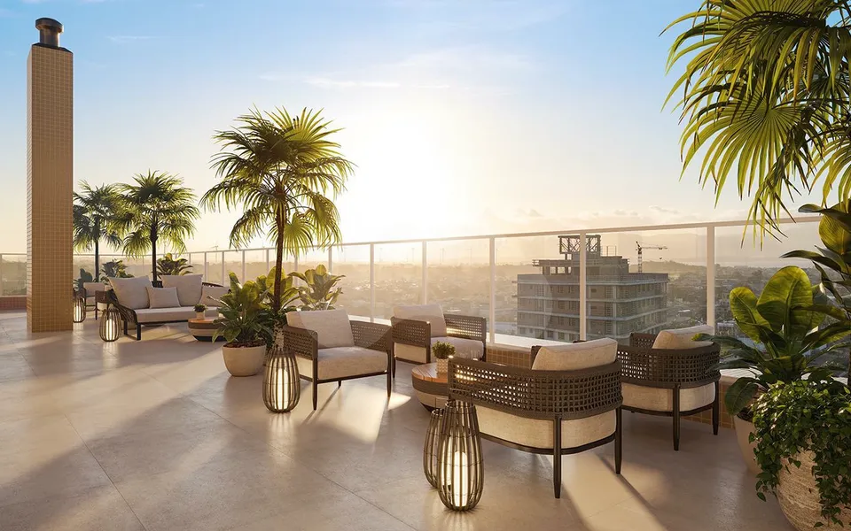 Altavista Ubirajara - Apartamento com 44,91 m², em Girassol — foto 16