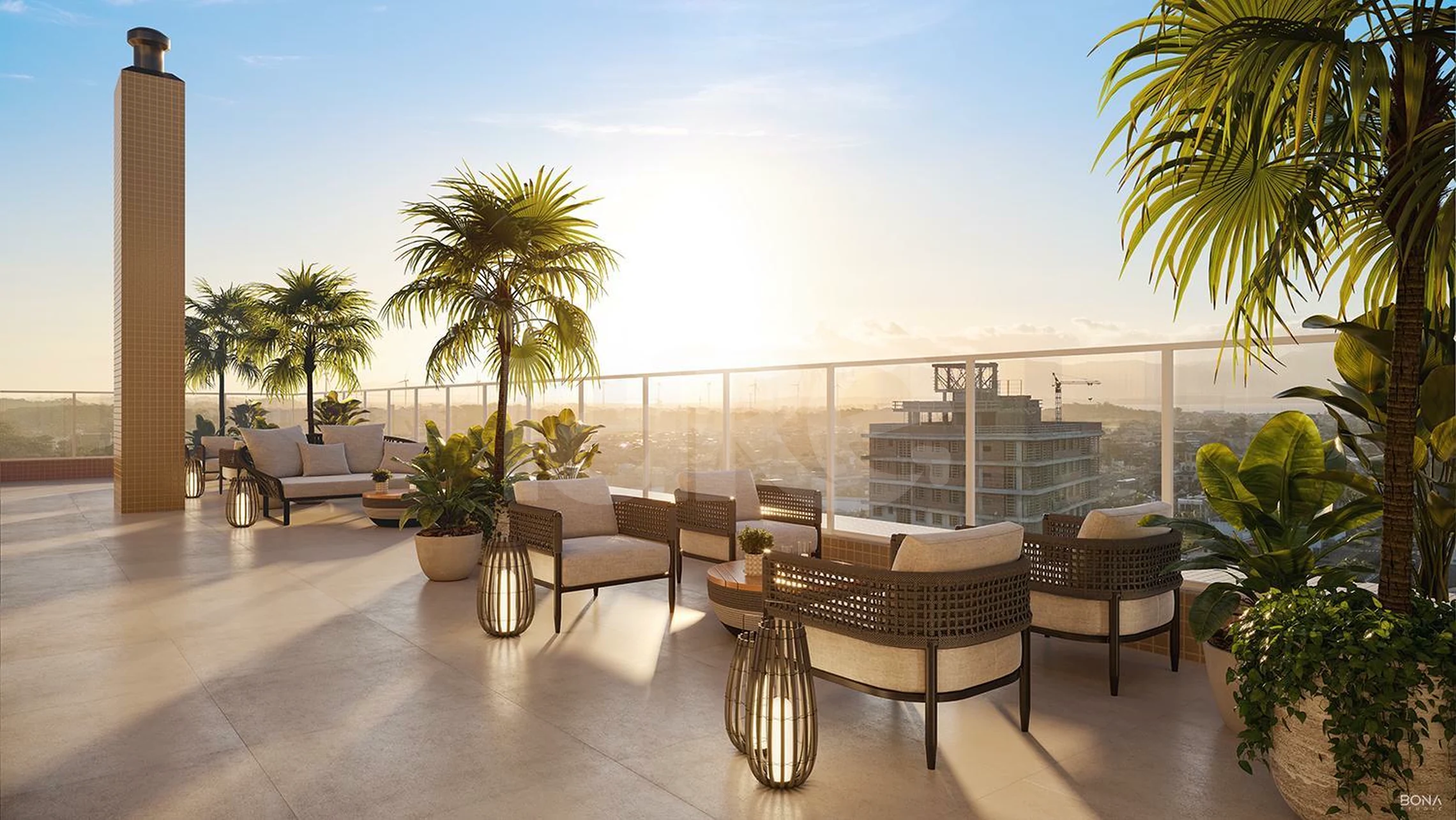 Altavista Ubirajara - Apartamento com 72,67 m², em Girassol — foto 19