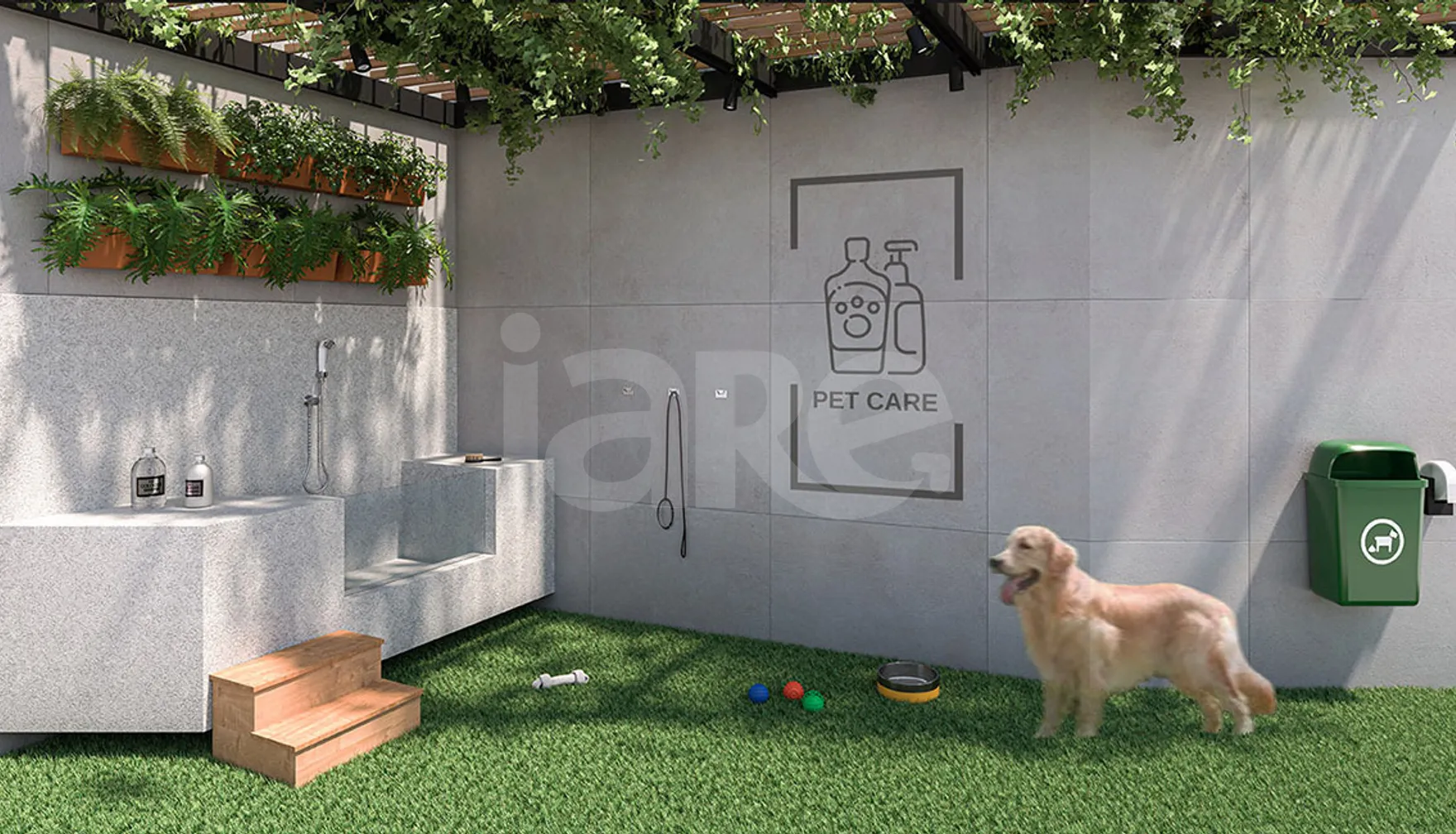 Ornato Tijuca - Garden com 113,65 m², em Tijuca — foto 17