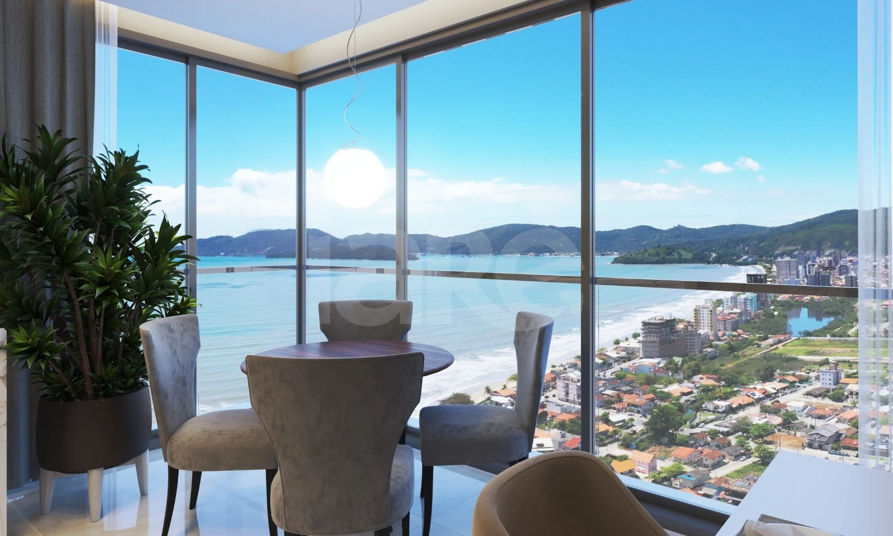 Ocean Hill Residence - Cobertura com 320,7 m², em Meia Praia — foto 17