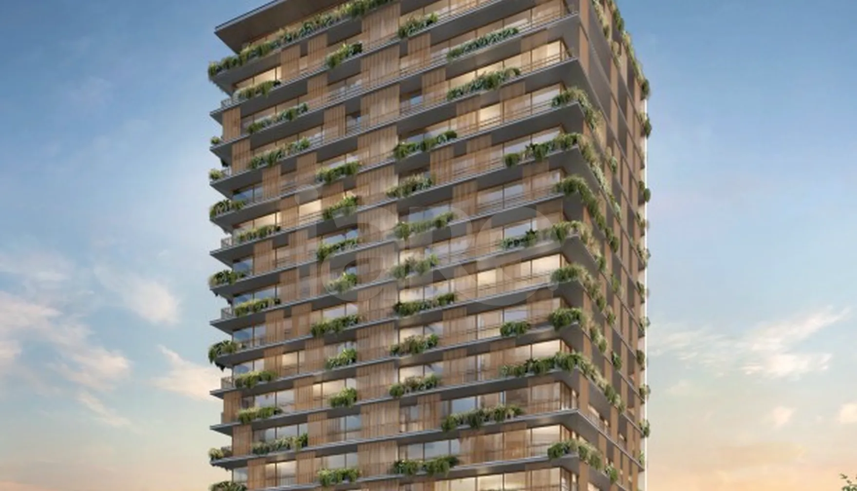 Eredità Moinhos - Apartamento com 342,31 m², em Moinhos de Vento — foto 10