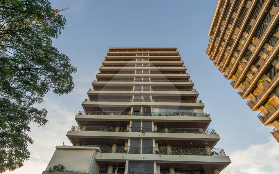 Alter Alto de Pinheiros - Apartamento com 171,3 m², em Alto de Pinheiros — foto 19