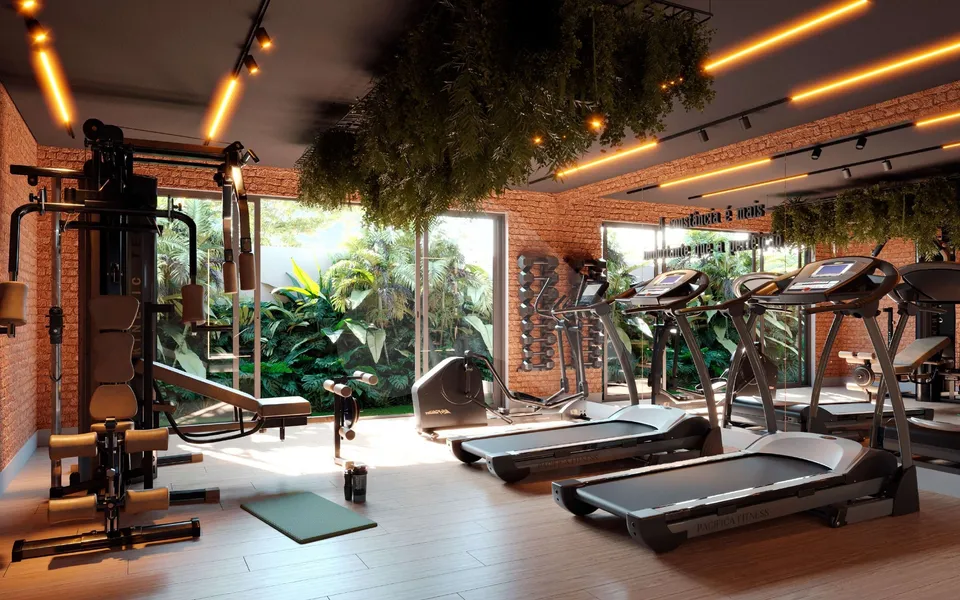 Rosarinho Prince Vanguard - Apartamento com 48,9 m², em Rosarinho — foto 4