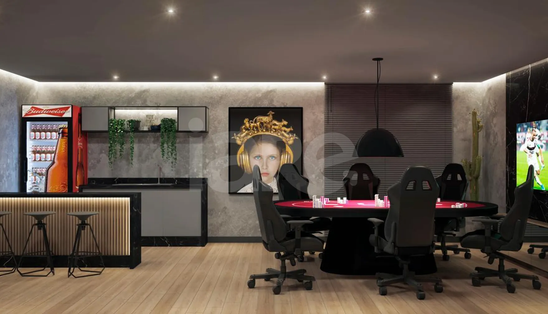 Unigreen - Apartamento com 60 m², em Manaíra — foto 11