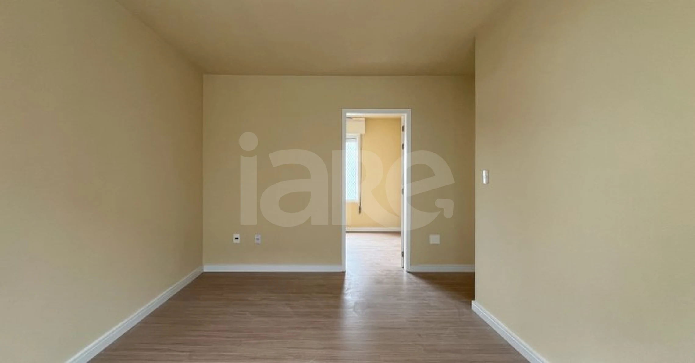 Edifício Beth Apto 402 - Apartamento com 40,1 m², em Menino Deus — foto 3