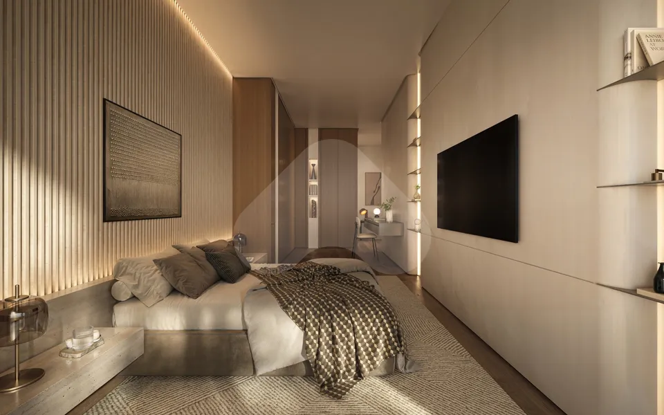 Ilhas Resort Xangri-lá - Apartamento com 85,87 m², em Centro — foto 36