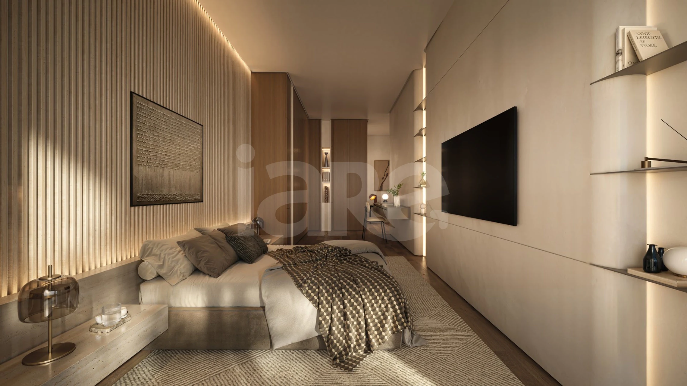 Ilhas Resort Xangri-lá - Garden com 196,25 m², em Centro — foto 8