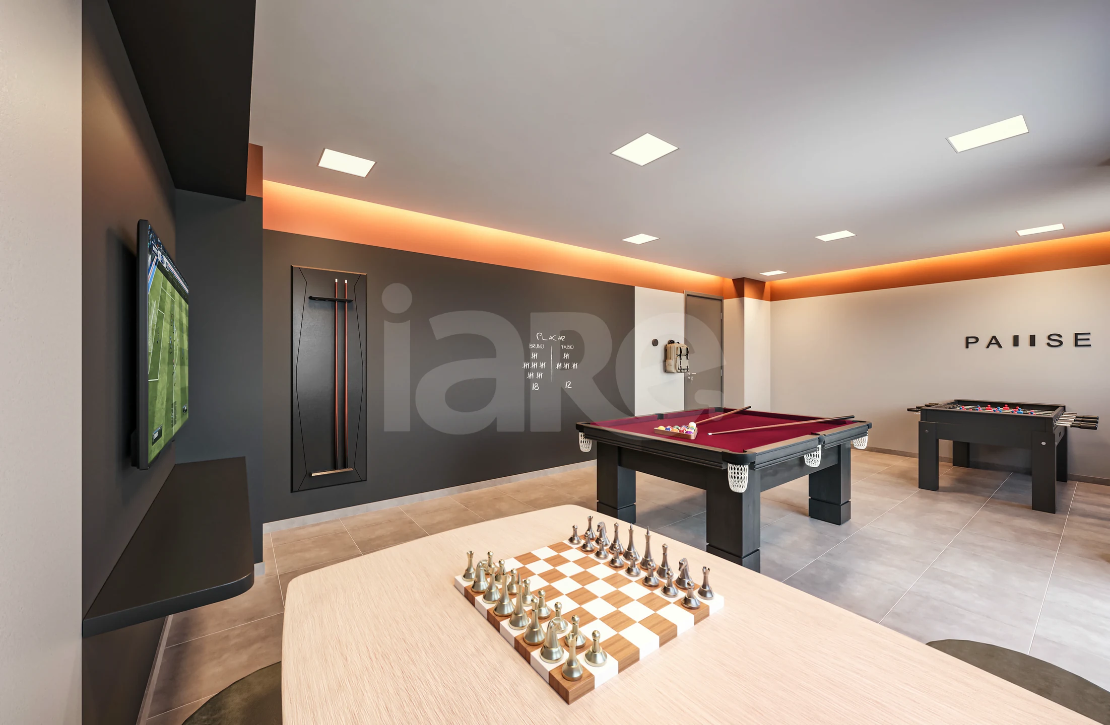 Topázio Cupecê - Apartamento com 35,97 m², em Jardim Prudência — foto 17