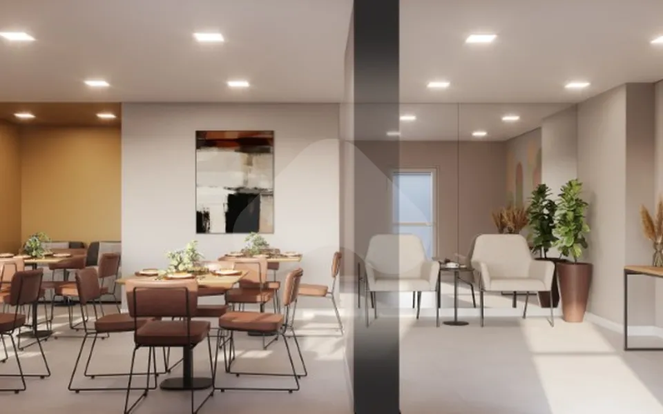 Mundo Apto Estação Aricanduva - Apartamento com 25 m², em Vila Aricanduva — foto 10