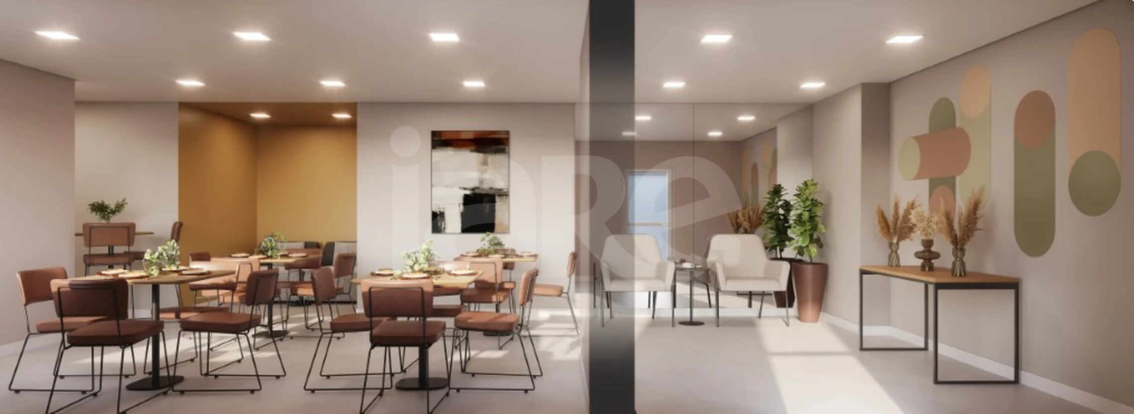 Mundo Apto Estação Aricanduva - Apartamento com 33 m², em Vila Aricanduva — foto 10
